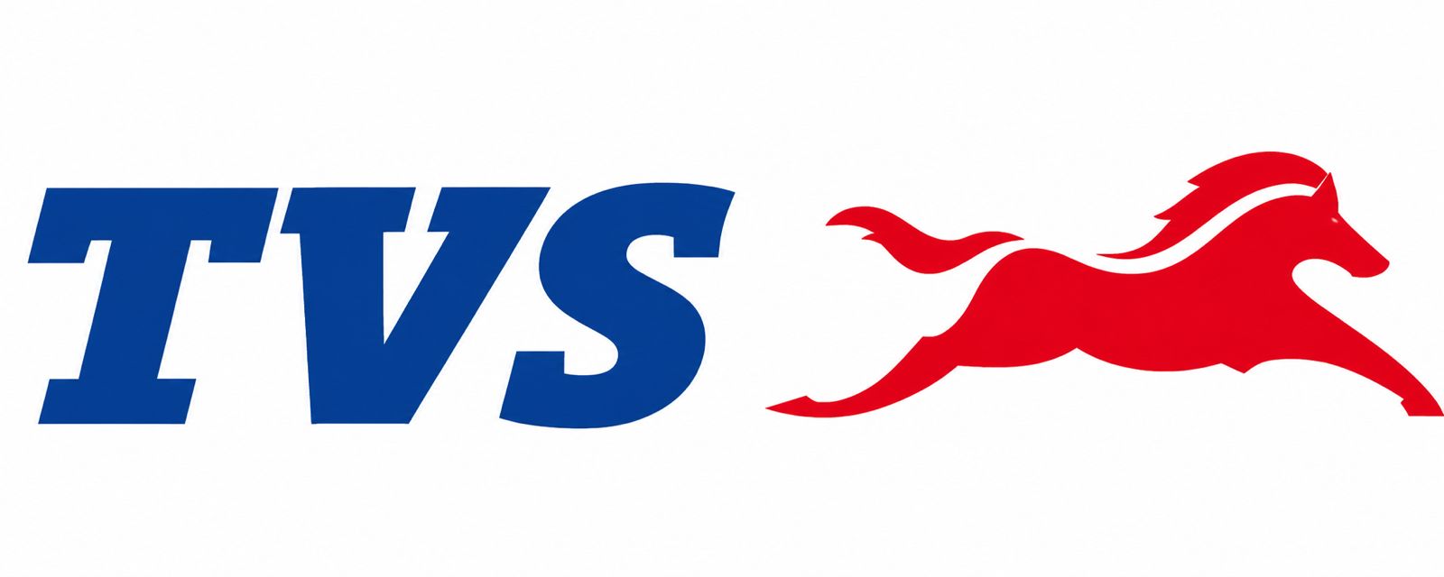 Logo de TVS